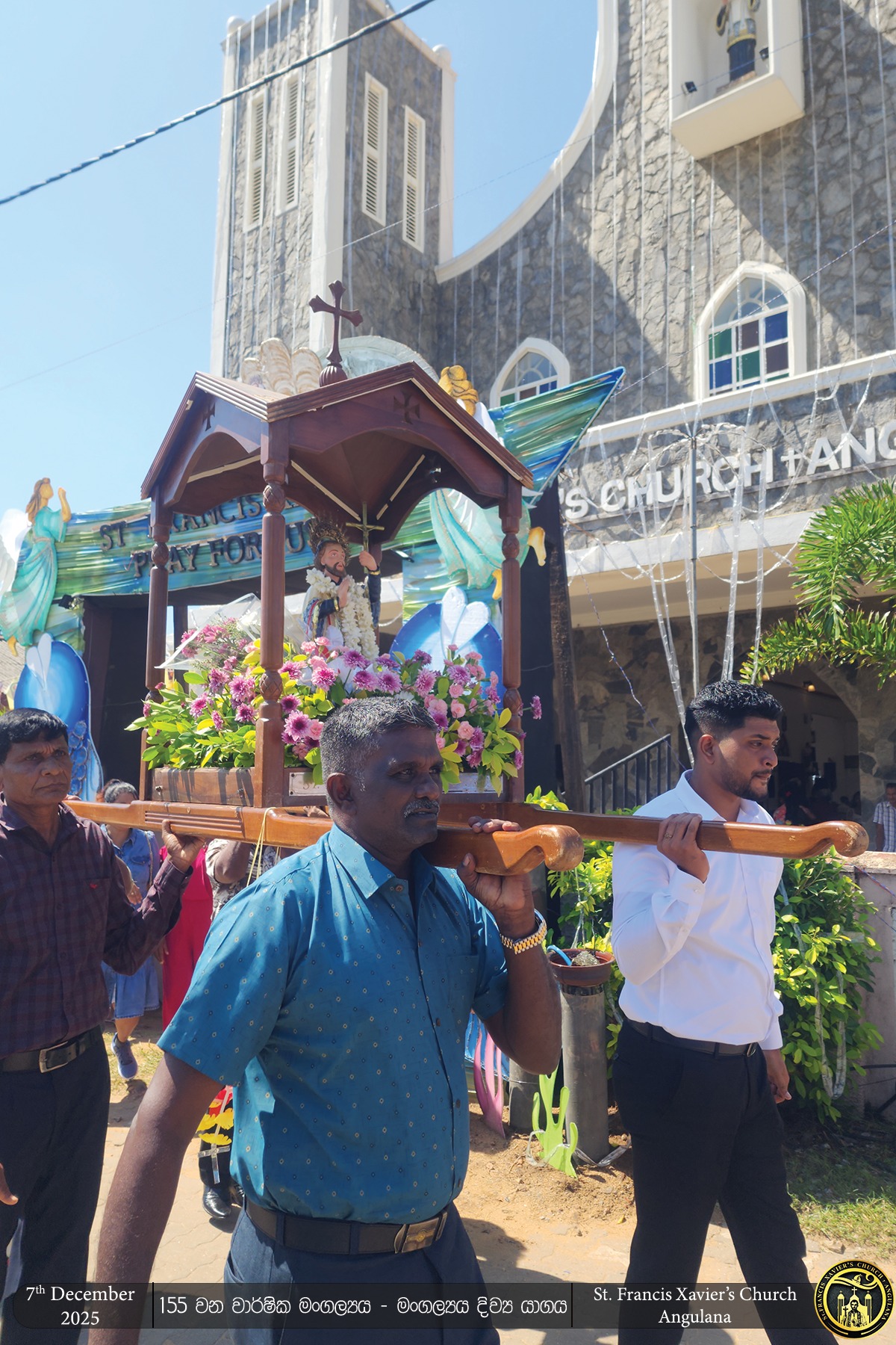 Church Feast 2025 Photo 054